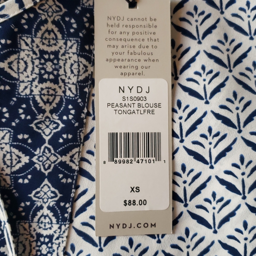 Blouse - Picture 5 of 12